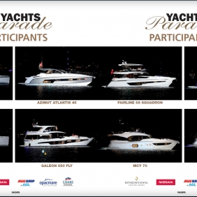 Yachts europe